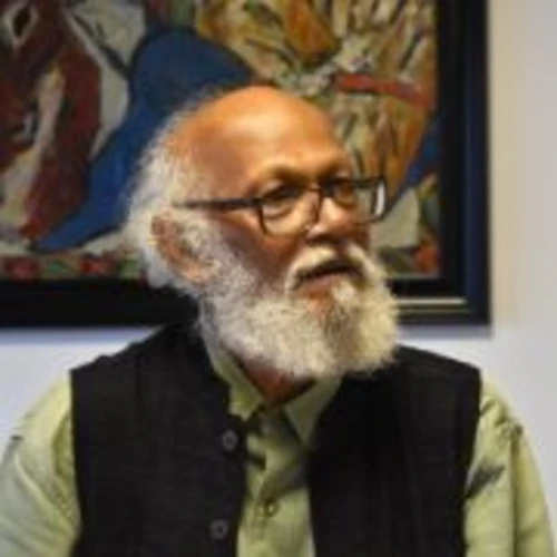 Jatin Das