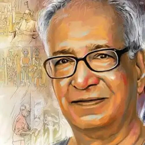 K G Subramanyan