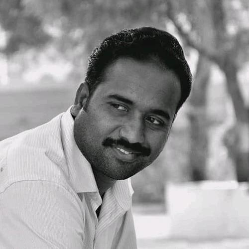 Shrikant choudhari