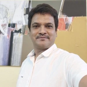 Anil Gaikwad