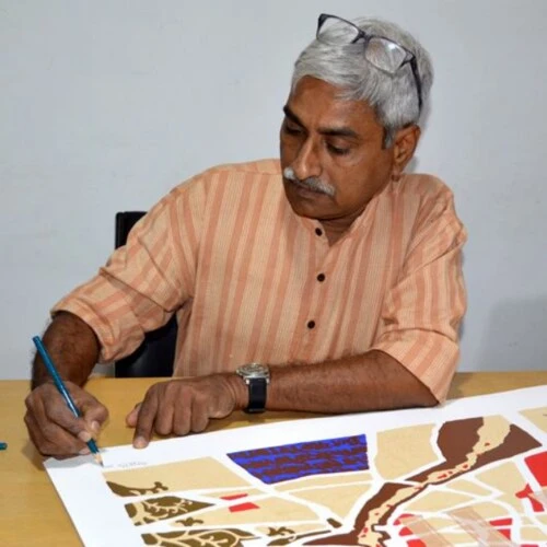 Rajesh Sagara