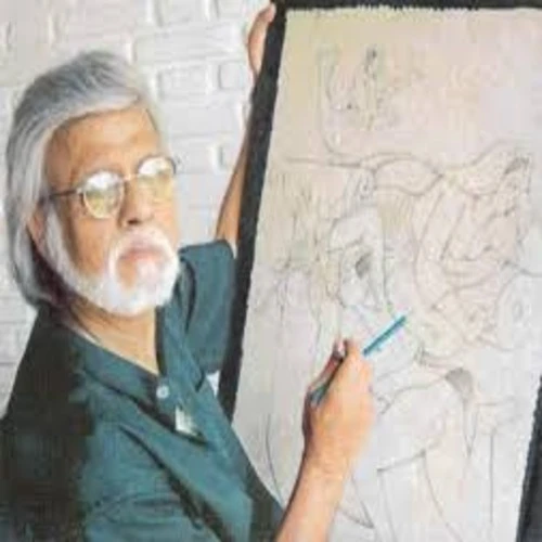 Satish Gujral