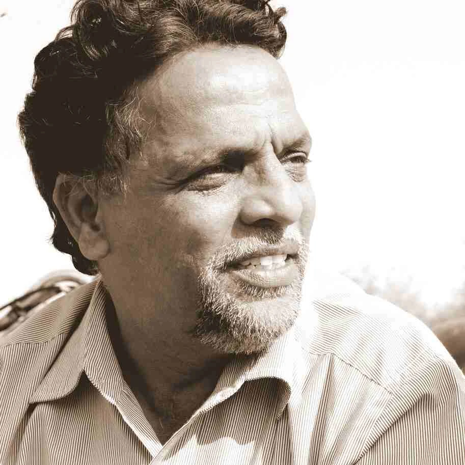 Manhar Kapadia