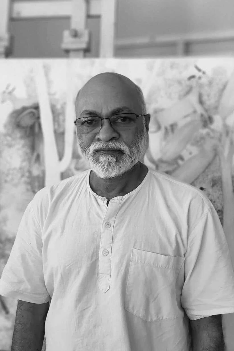 Mohan Naik