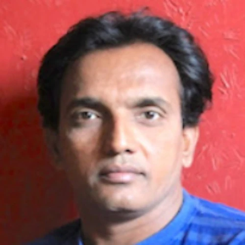 Mahaveer Patil