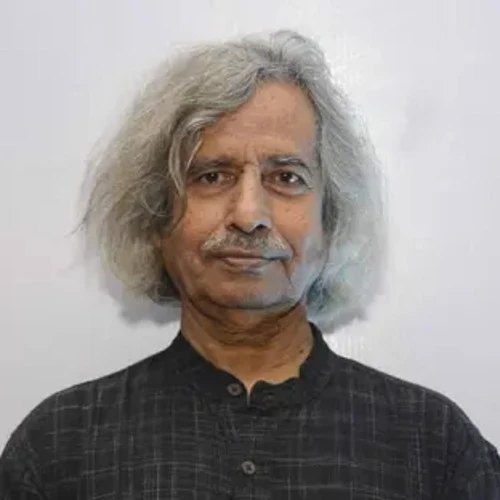 Jogen Chowdhury