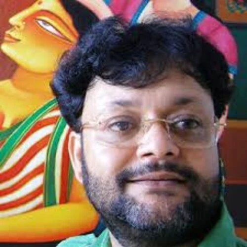 Gautam Mukherjee