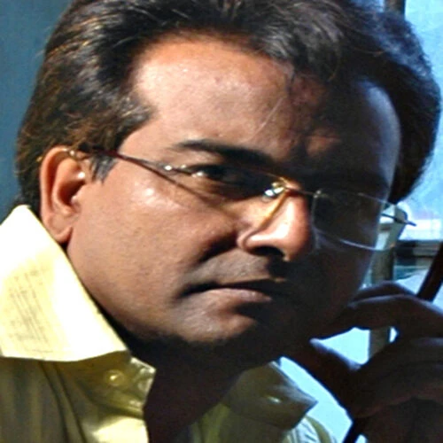 Gautam Paul