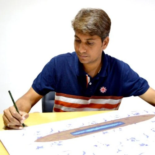 Anil Majmudar