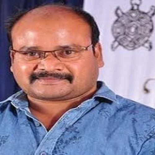 Annavaram Srinivas