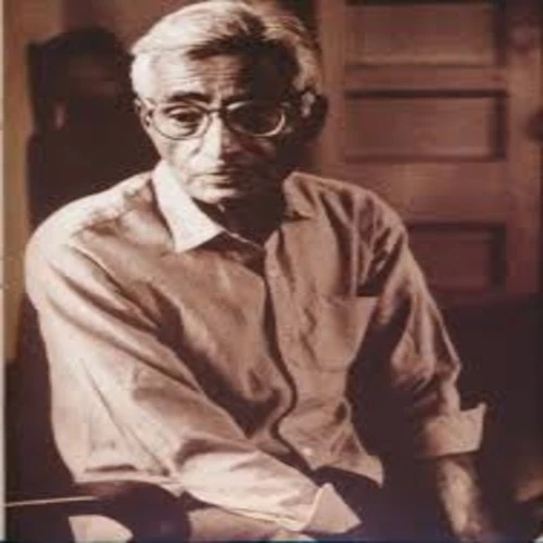 Ram Kumar